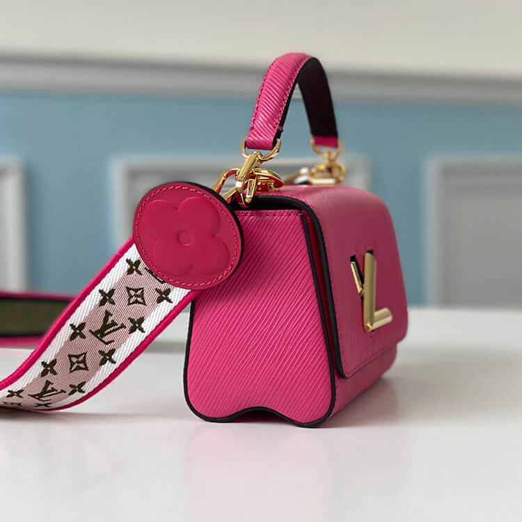 LV Twist Mini Handbag