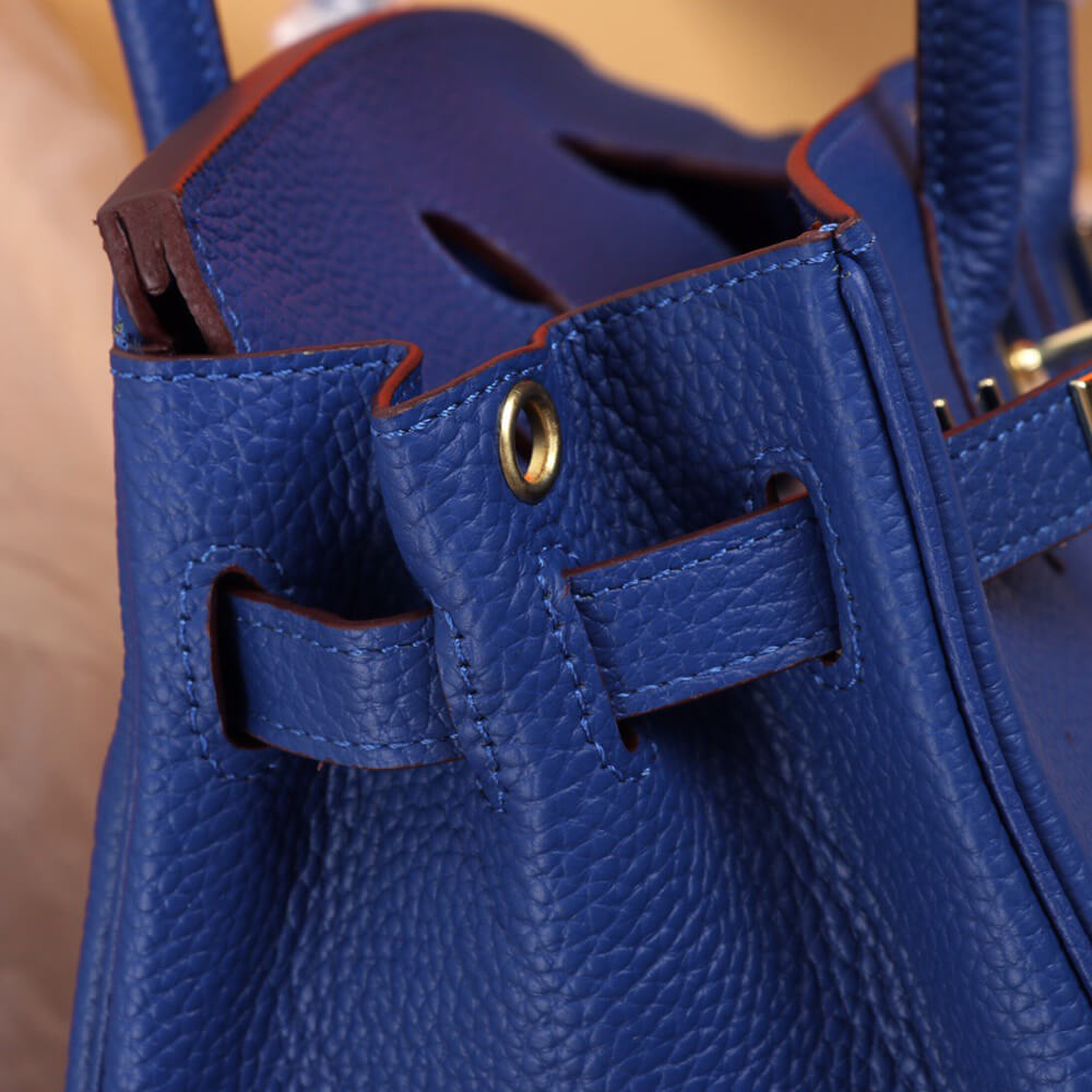 H**mes birkin bag 25