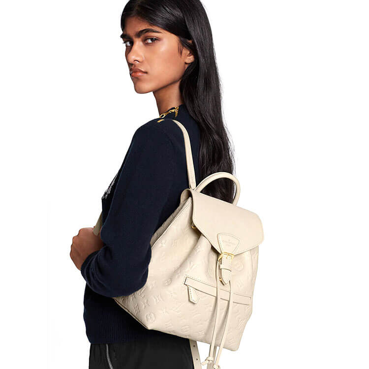 LV Montsouris Backpack