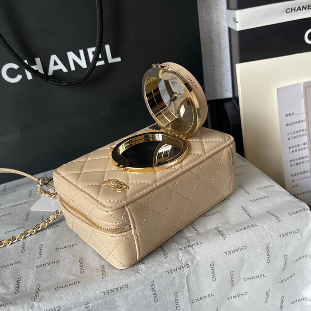 Ch*el camera bag