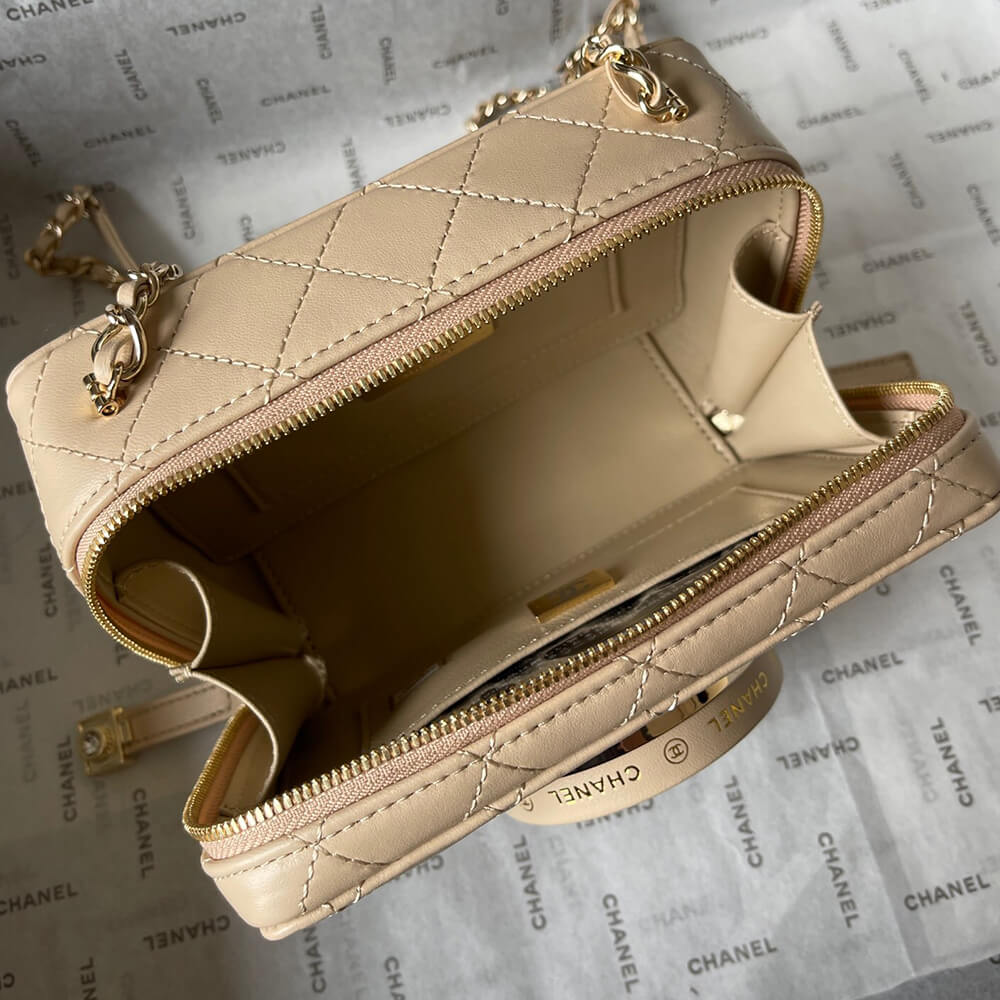 Ch*el camera bag
