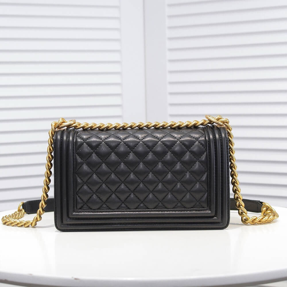 boy Ch*el handbag