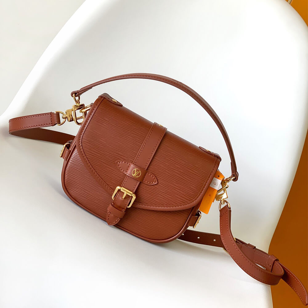 LV Saumur BB
