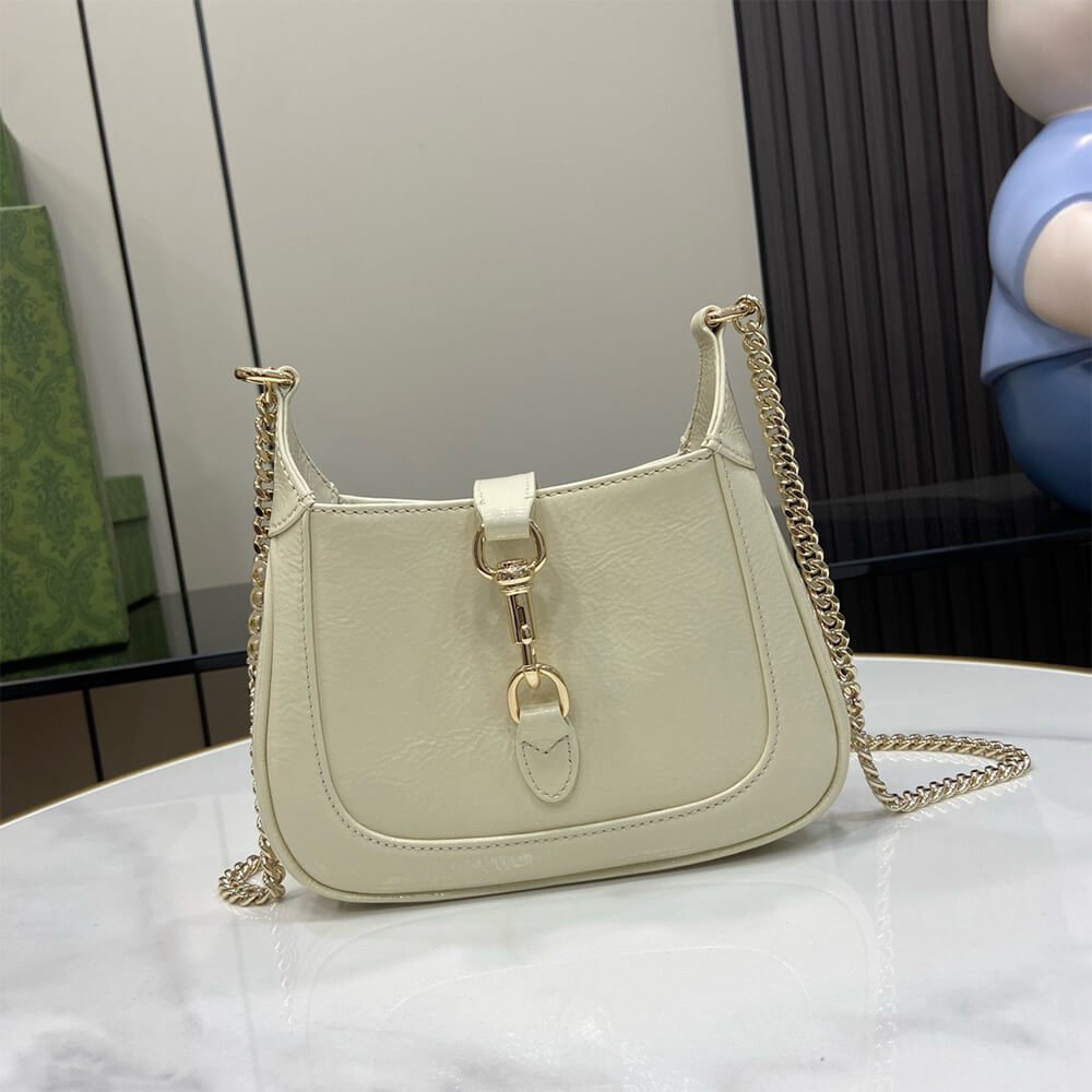 G*u*i jackie notte mini bag