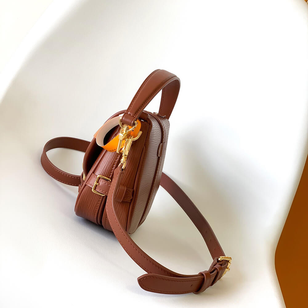 LV Saumur BB