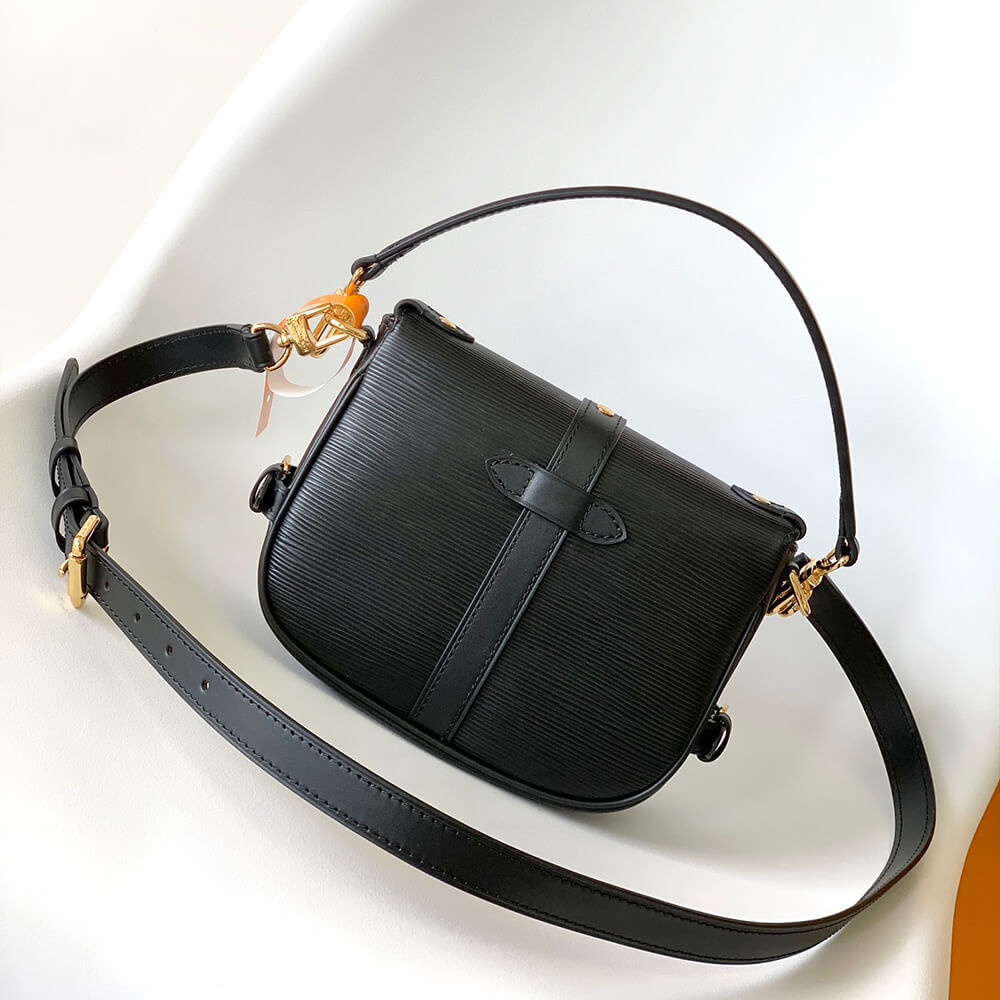 LV Saumur BB