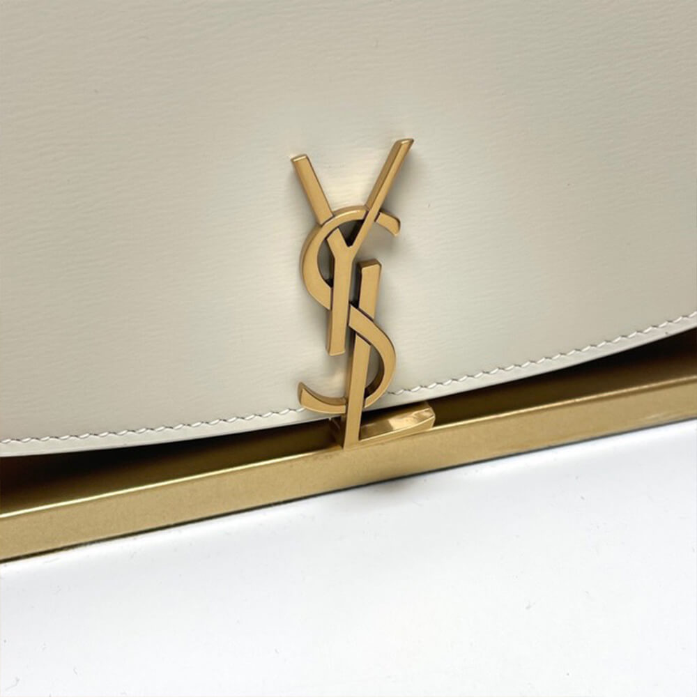 YSL VOLTAIRE IN BOX SAINT LAURENT