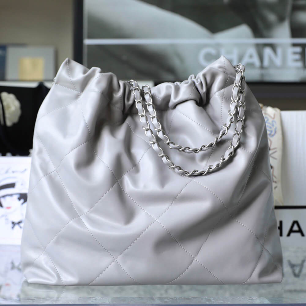 Ch*el 22 handbag(high-end grade)