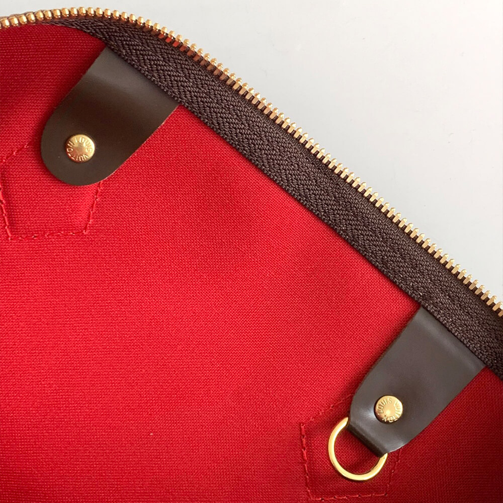 LV Speedy Bandouliere 35