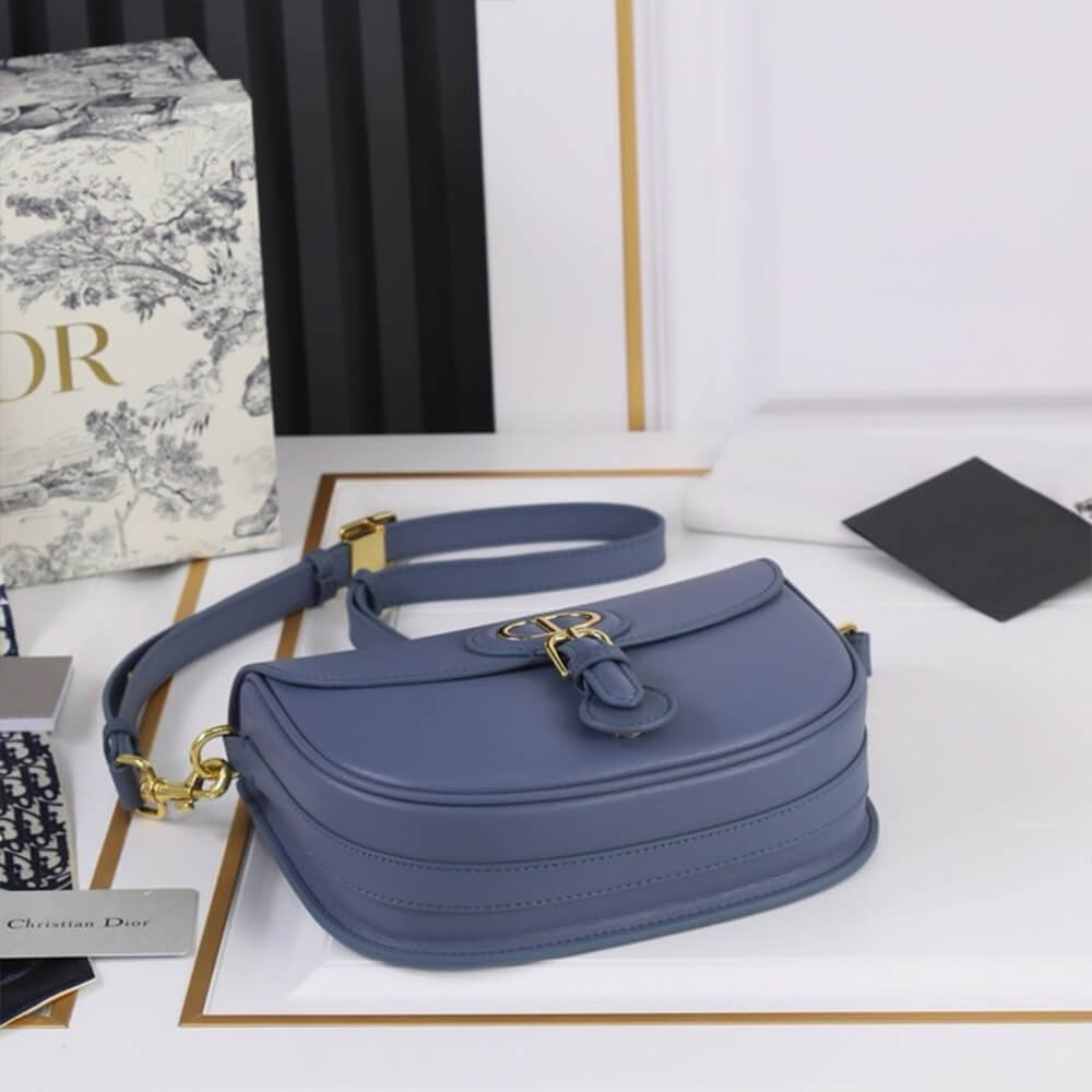 medium D*or bobby bag