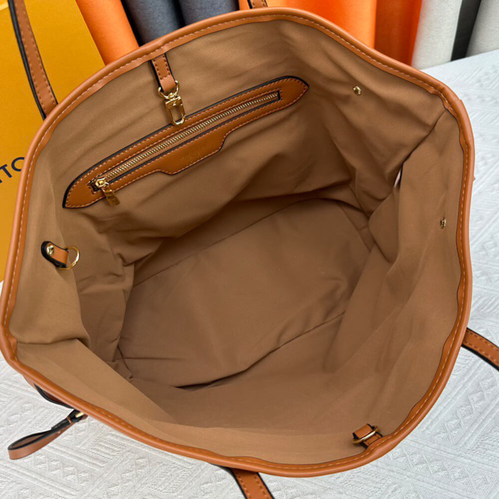 LV Neverfull MM