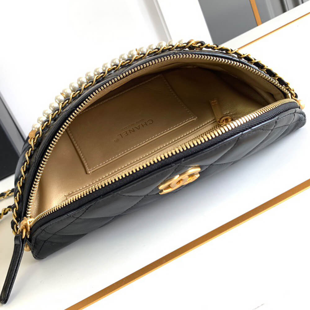 Ch*el waist bag(high-end grade)