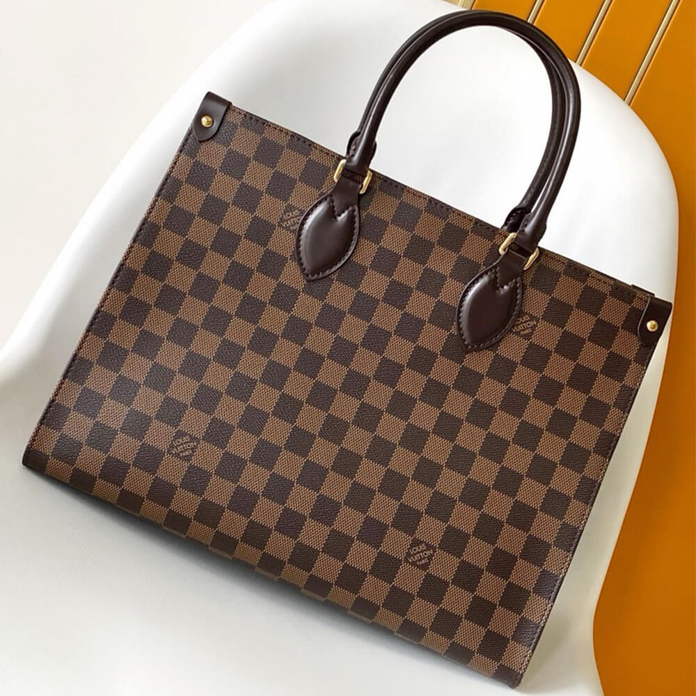 LV ONTHEGO MM