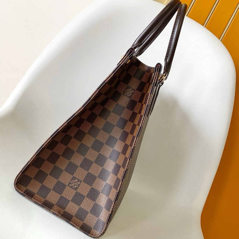 LV ONTHEGO MM