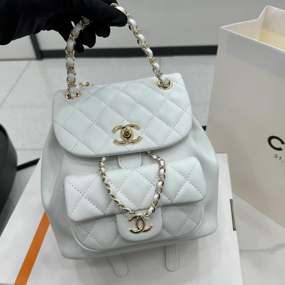 Ch*el 22a mini duma backpack