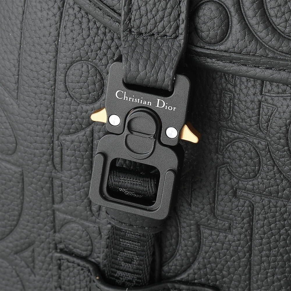 D*or hit the road backpack with flap(high-end grade)