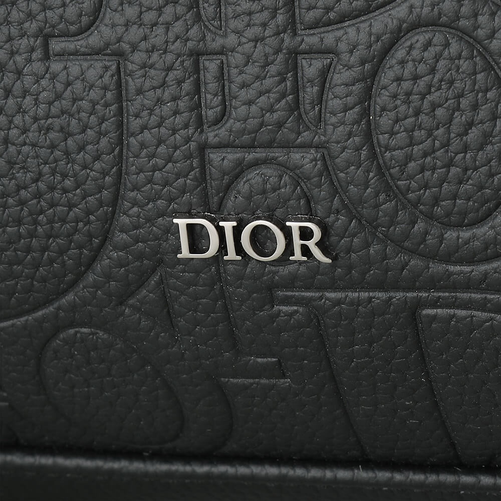 D*or hit the road backpack with flap(high-end grade)