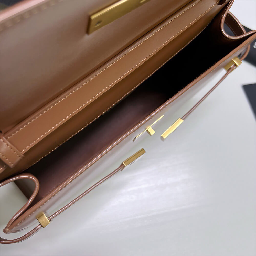 YSL Manhattan Box