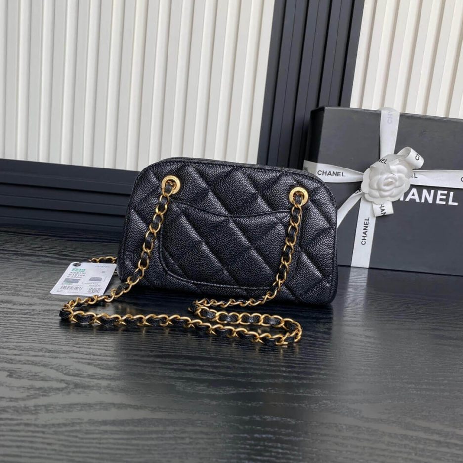 Ch*el small bowling bag