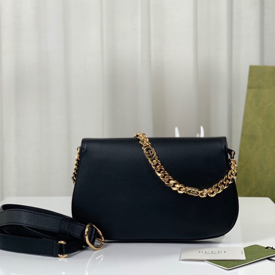 G*u*i blondie shoulder bag