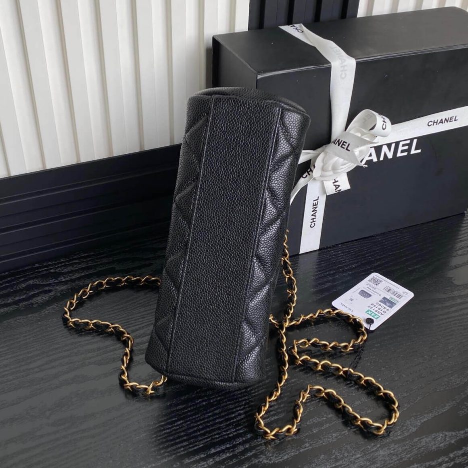 Ch*el small bowling bag