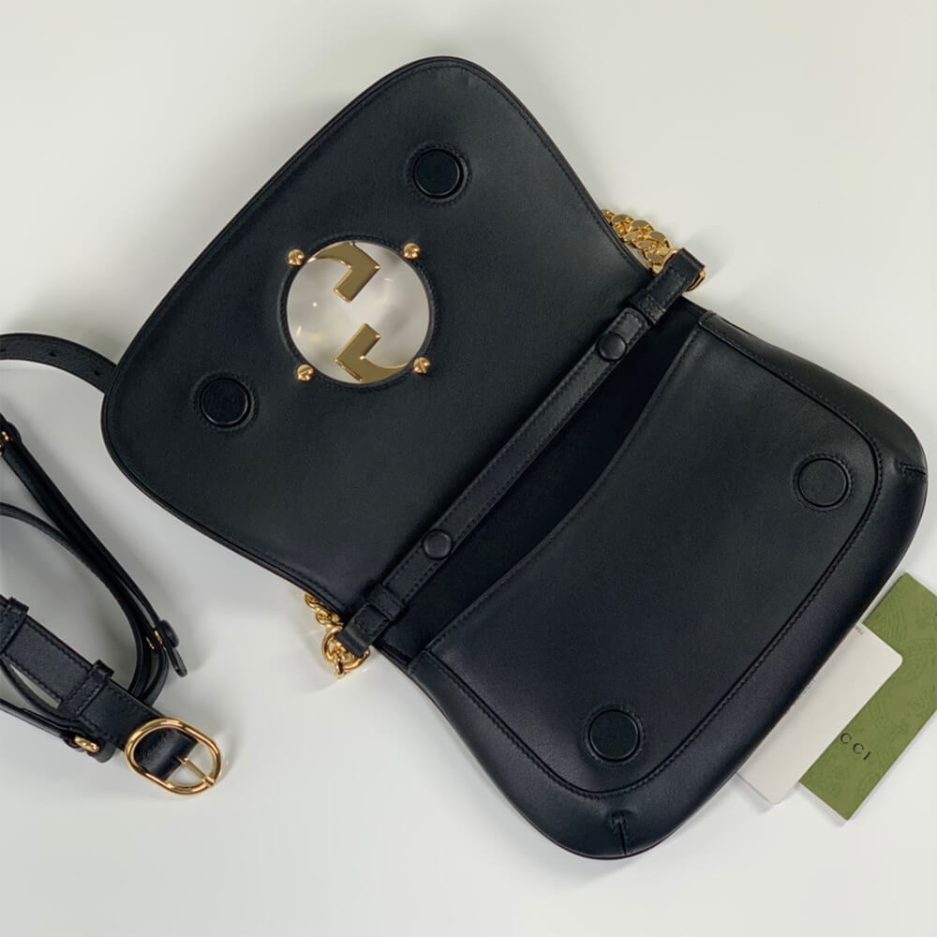 G*u*i blondie shoulder bag