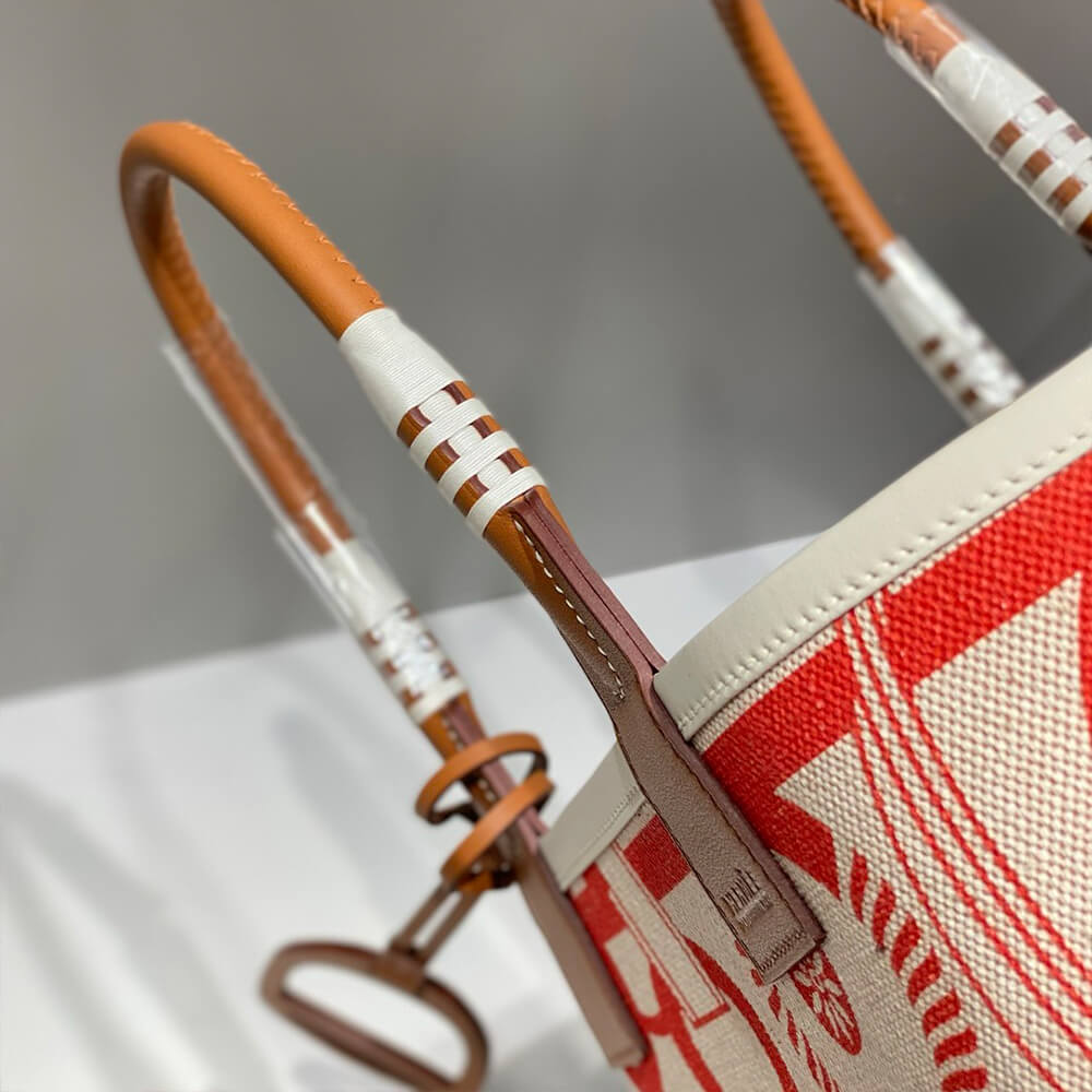H**mes steeple 25 bag(high-end grade)