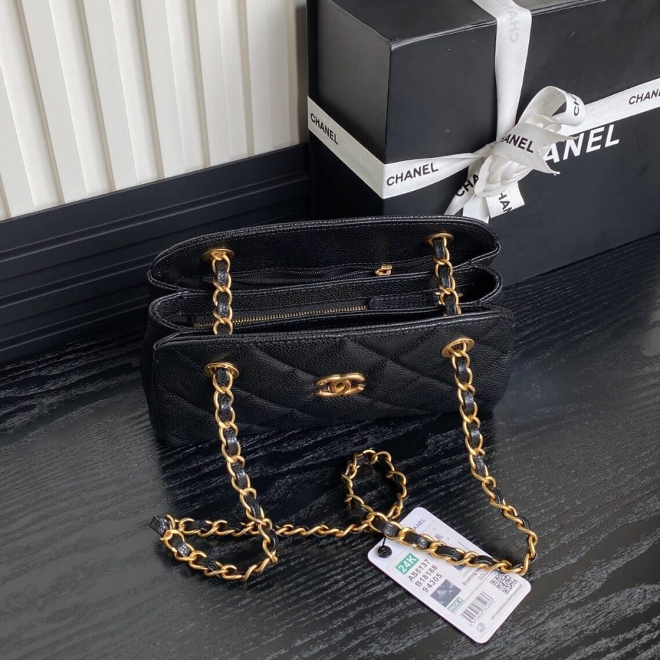 Ch*el small bowling bag