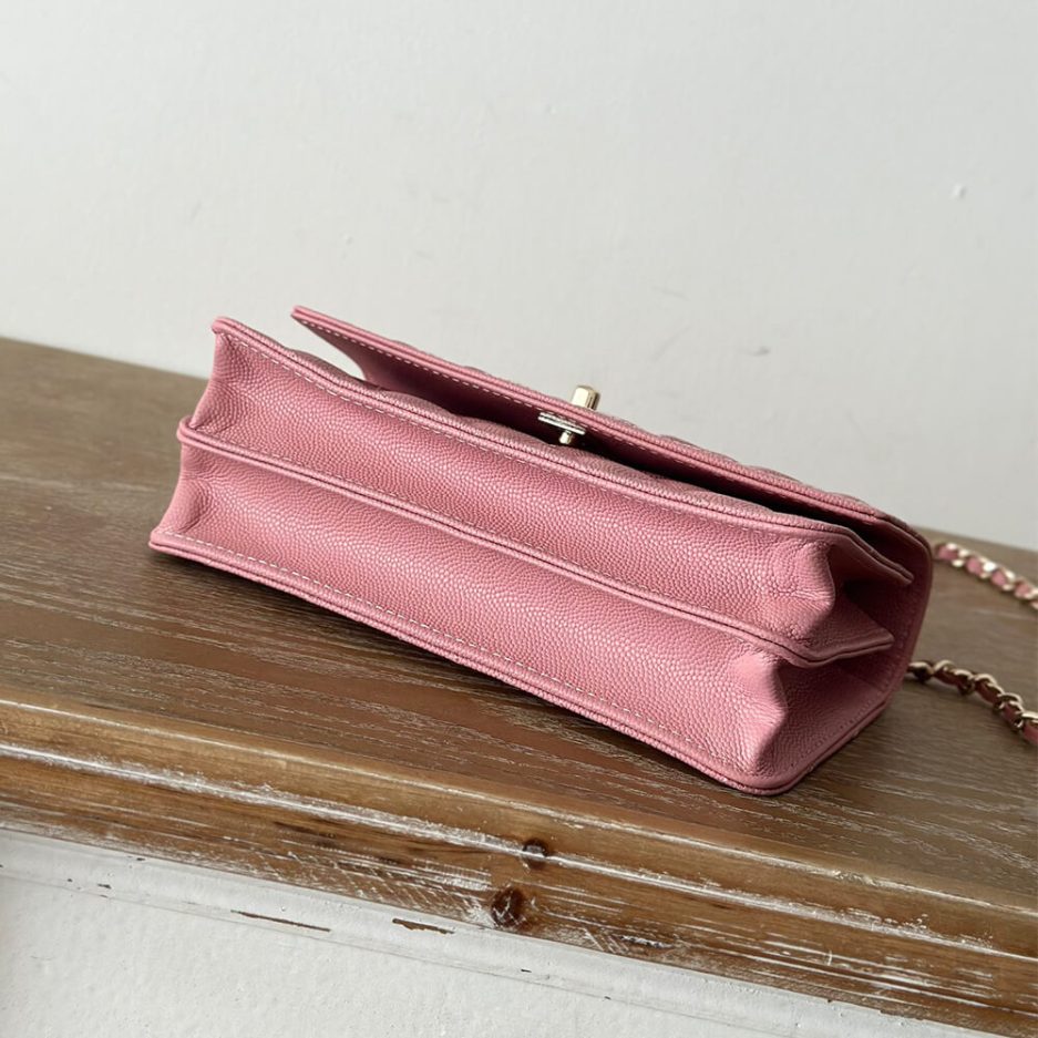 Ch*el chain clutch