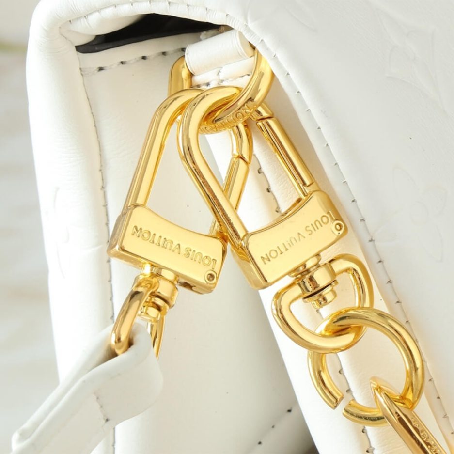 LV Pochette Coussin
