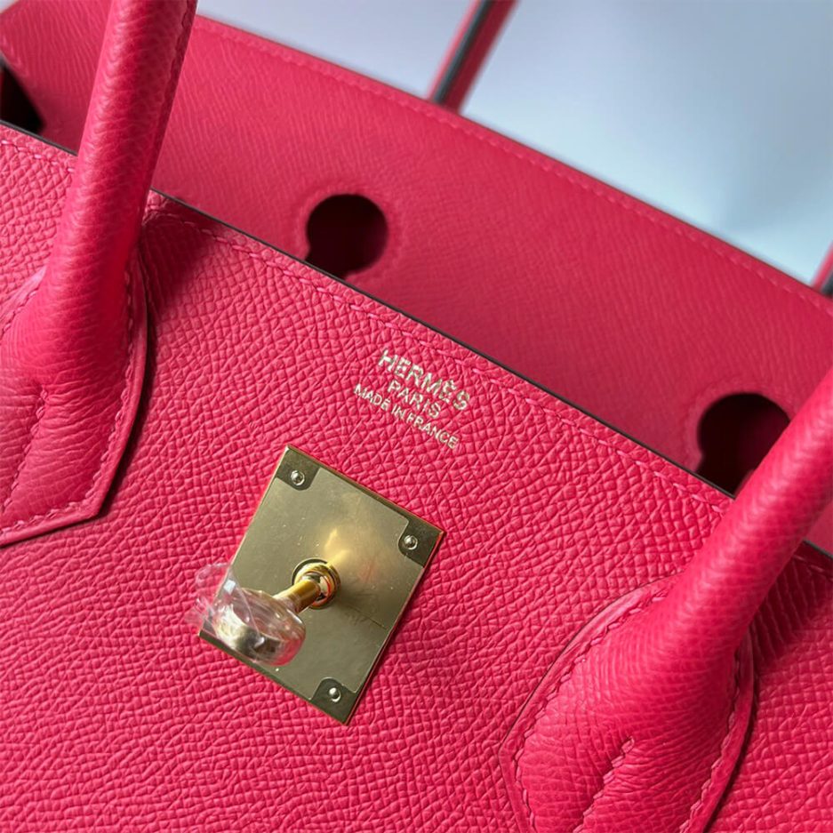 H**mes birkin 35